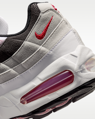 Nike Air Max 95 Big Bubble Premium Men's Shoes. Nike.com
